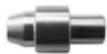 GYS VAS 821 005 - SOUDAGE SEMI-AUTOMATIQUE ALUMINIUM (MODE MIG) - 1