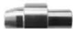 GYS VAS 821 005 - SEMI-AUTOMATIC ALUMINIUM WELDING (MIG MODE) - 1