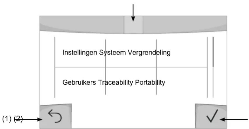 GYS VAS 821 005 80 023 - Algemene menu - 1