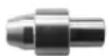 GYS VAS 821 005 80 023 - HALBAUTOMATISCHES SCHWEISSEN ALUMINIUM (MIG-MODUS) - 1