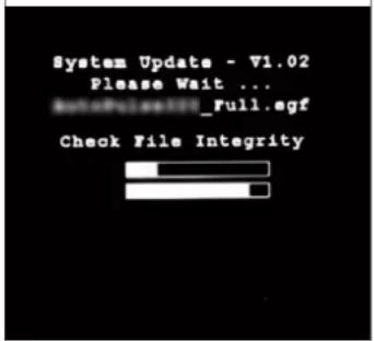 GYS VAS 821 005 80 023 - 1ÈRE UTILISATION / ERSTE VERWENDUNG / FIRST USE / ПЕРВОЕ ИСПОЛЬЗОВАНИЕ / I° UTILIZZO / EERSTE GEBRUIK / PRIMERA UTILIZACIÓN - 3