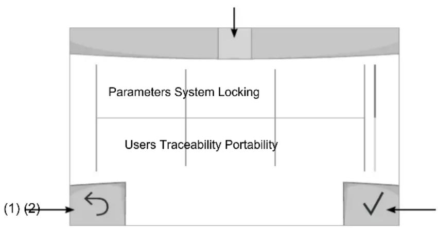 GYS VAS 821 005 80 023 - Using the device - 2