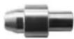 GYS VAS 821 005 80 023 - SEMI-AUTOMATISCH LASSEN VAN ALUMINIUM (MIG MODUS) - 1