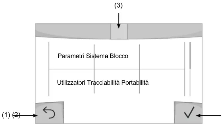 GYS VAS 821 005 80 023 - Menù generale - 2