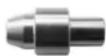 GYS VAS 821 005 80 023 - SALDATURA SEMI-AUTOMATICA ALLUMINIO (MODO MIG) - 1