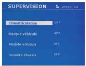 GYS VAS 821 101 - FONCTIONNALITÉS D'ENREGISTREMENT - 6