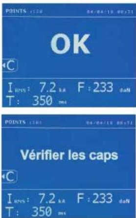 GYS VAS 821 101 - COMPTEUR DE POINTS - 1
