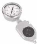 GYS VAS 821 101 - BRANCHEMENT SUR GROUPE ÉLECTROGÈNE - 12