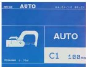 GYS VAS 821 101 - Mode AUTO - 3