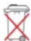 HILTI NCR 060 II-A22 - WARNING - 2