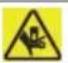 HILTI NCR 060 II-A22 - Symbols on the product - 1