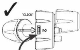 HOZELOCK 4310 - 19b - 4