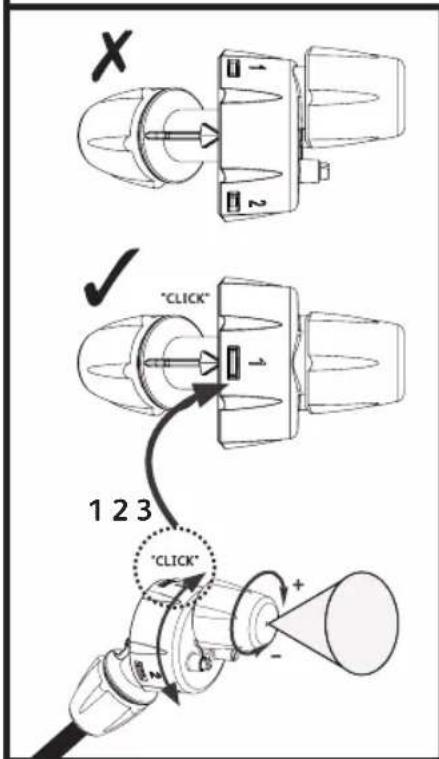 HOZELOCK 4310 - B - 4