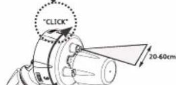 HOZELOCK 4310 - 19b - 7