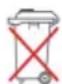 HILTI NCR 60 DC-A22 - AVISO - 2