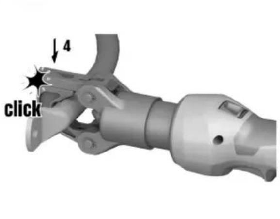 HILTI NCR 60 DC-A22 - 2