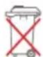 HILTI NCR 60 DC-A22 - AVERTISSEMENT - 1