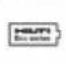 HILTI NCR 60 DC-A22 - Symbols on the product - 4