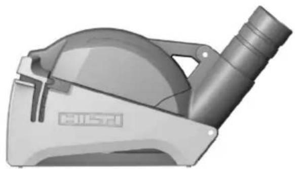 HILTI AG 4S-22‑4 5 - 4