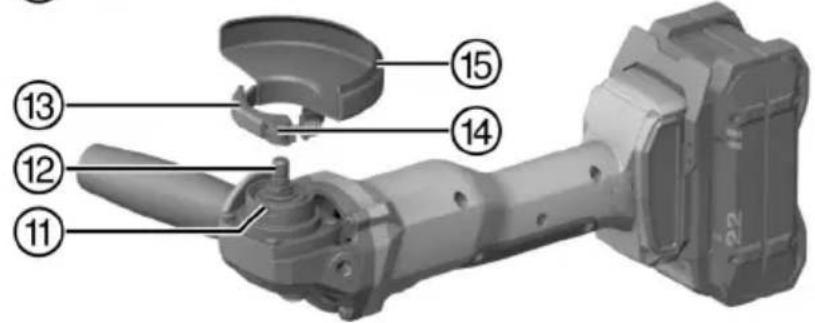 HILTI AG 4S-22‑4 5 - 2