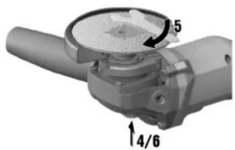 HILTI AG 4S-22‑4 5 - 12