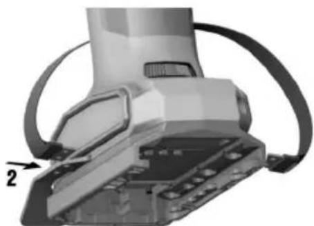 HILTI AG 4S-22‑4 5 - 6