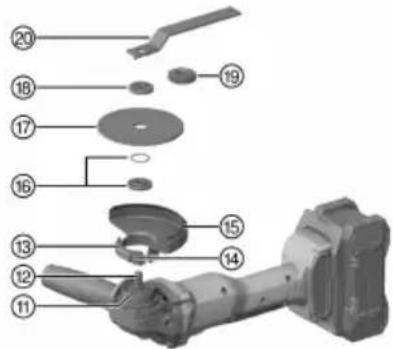 HILTI AG 4S-22‑4 5 - Further information - 1