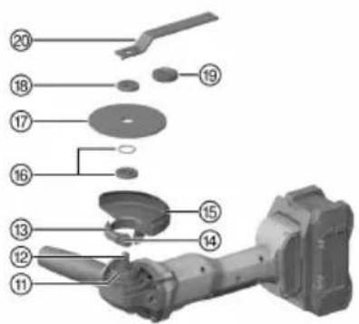 HILTI AG 4S-22‑4 5 - Further information - 2