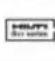 HILTI AG 4S-22‑4 5 - Symboles sur le produit - 11