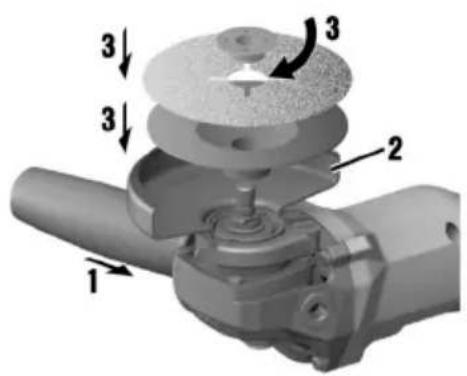 HILTI AG 4S-22‑4 5 - 11