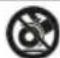 HILTI AG 4S-22‑4 5 - Symbols on the product - 7