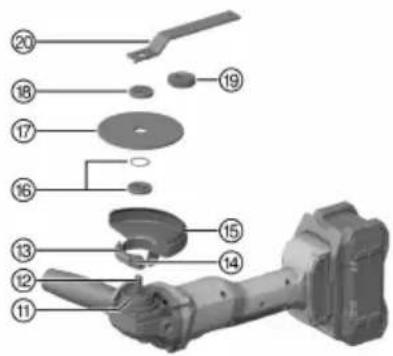 HILTI AG 4S-22‑4 5 - Further information - 3