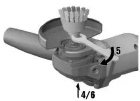 HILTI AG 4S-22‑4 5 - 10