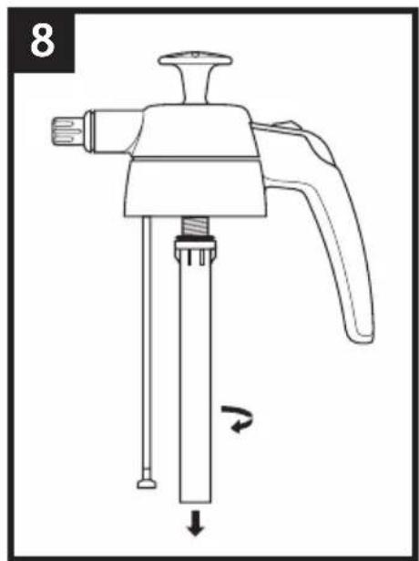 HOZELOCK 5102 - 11
