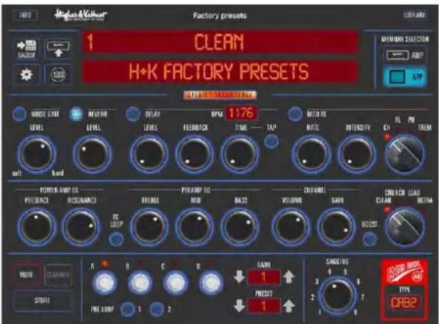 1 CLEAN H·K FACTORY PRESETS MACHINE GAIN BEVERM BEAV BPM 1176 LEVEL LEVEL LEVEL FEBBACK TIME—TAP MATR EX MATC INTENSITY CH PR FROM UNITED STATES OF AMERICA POWER AMP TO PRESPECTOR RESOURCES EX LOOP PUMMP TO REACH MINI BASO VOLUME GAIN CNN ON CHARG CLEAR BOOST MAIN COLDING STAGE PRE LOOP 1 2 SANGE TO 1 3 4 5 6 7 8 9 10 11 12 13 14 15 16 17 18 19 20 21 22 23 24 25 26 27 28 29 30 31 32 33 34 35 36 37 38 39 40 41 42 43 44 45 46 47 48 49 50 51 52 53 54 55 56 57 58 59 60 61 62 63 64 65 66 67 68 69 70 71 72 73 74 75 76 77 78 79 80 TYPE CAB2