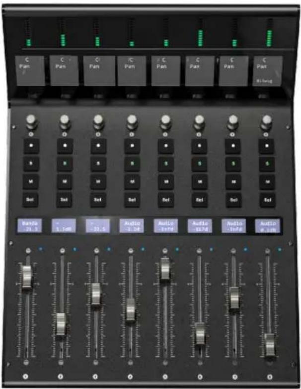 icon V1-M - フットペダルを追加する方法 (cubase で) - 2