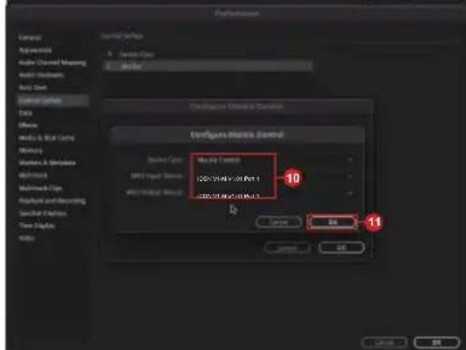 icon V1-X - Audition - 6