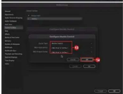 icon V1-X - Audition - 8
