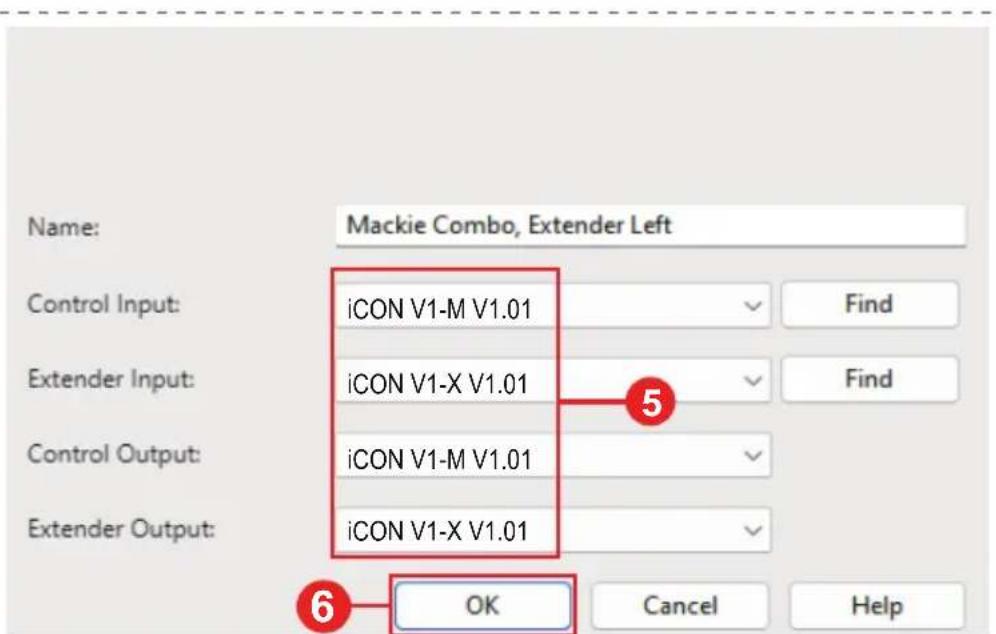 icon V1-X - Pro Tools - 18