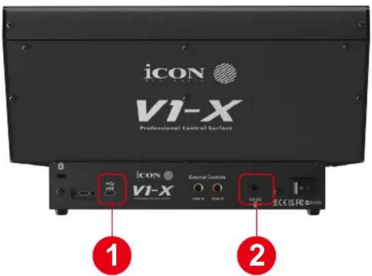 icon V1-X - 背面八NESルのレイアウト - 1