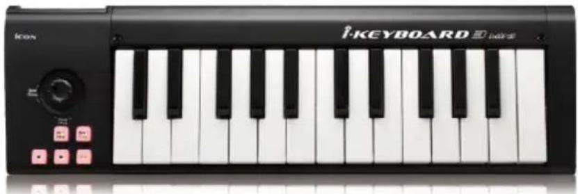 icon iKeyboard 3 Mini - 1