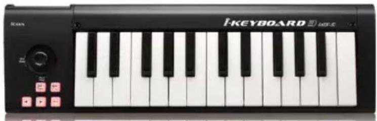 icon iKeyboard 3 Mini - Caracteristiques - 1