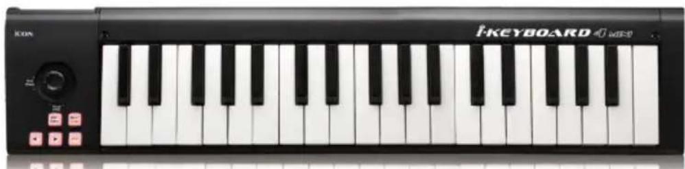 icon iKeyboard 3 Mini - Caracteristiques - 2