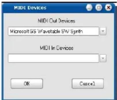 icon iKeyboard 3 Mini - Bouton "Send Data" - 1