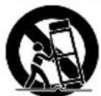 Fishman Loudbox Artist - Important Safety Instructions - 1