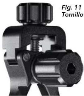 BUSHNELL Match Pro - ÉTAPES DE RÉGLAGE DES JUMELLES D'OBSERVATION À FAIBLE DISPERSION MATCH PRO® : - 2