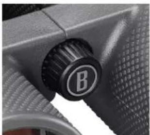 BUSHNELL Match Pro - TRIPOD &amp; BRIDGESET IPD STABILIZER MOUNTING - 3