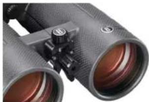 BUSHNELL Match Pro - MONTAGE DU TRÉPIED ET STABILISATEUR BRIDGESET IPD - 3