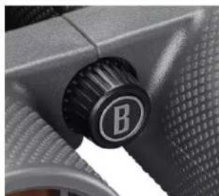 BUSHNELL Match Pro - MONTAGE DU TRÉPIED ET STABILISATEUR BRIDGESET IPD - 1