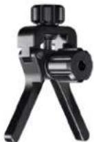 BUSHNELL Match Pro - TRIPOD &amp; BRIDGESET IPD STABILIZER MOUNTING - 6